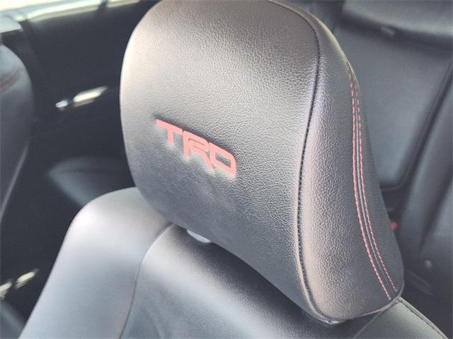 used 2022 Toyota 4Runner car, priced at $39,995