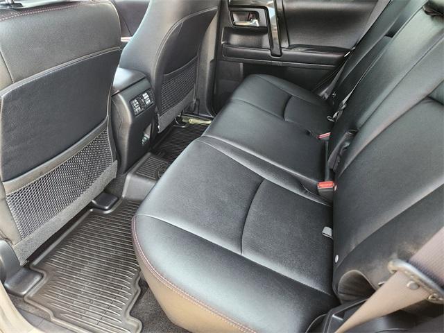 used 2022 Toyota 4Runner car, priced at $39,995