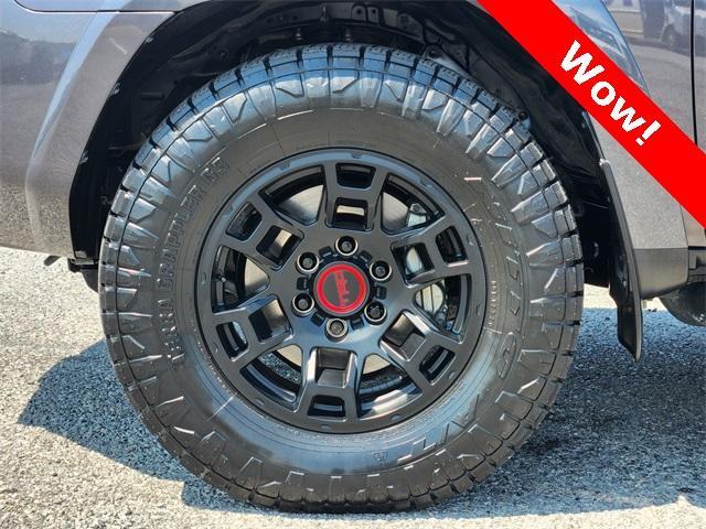 used 2022 Toyota 4Runner car, priced at $39,995