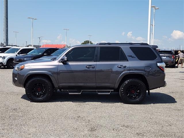 used 2022 Toyota 4Runner car, priced at $39,995