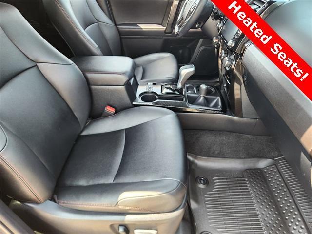 used 2022 Toyota 4Runner car, priced at $39,995