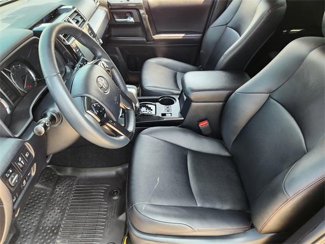 used 2022 Toyota 4Runner car, priced at $39,995