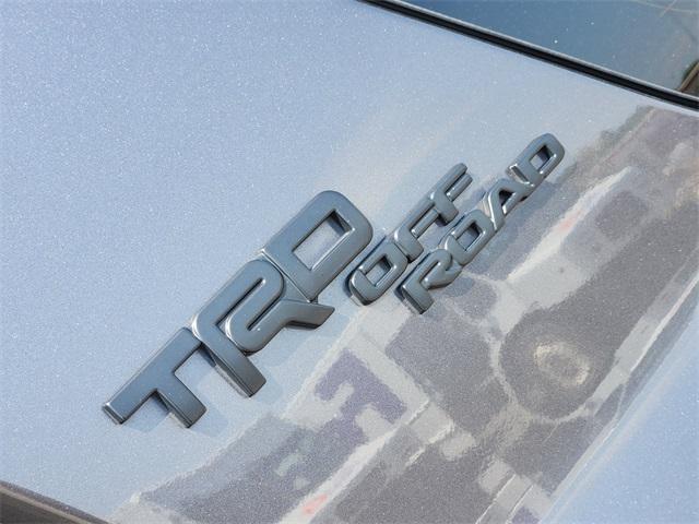 used 2022 Toyota 4Runner car, priced at $39,995