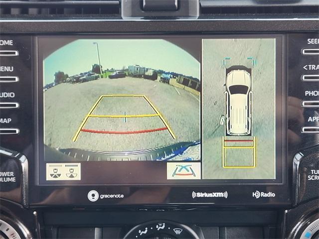 used 2022 Toyota 4Runner car, priced at $39,995