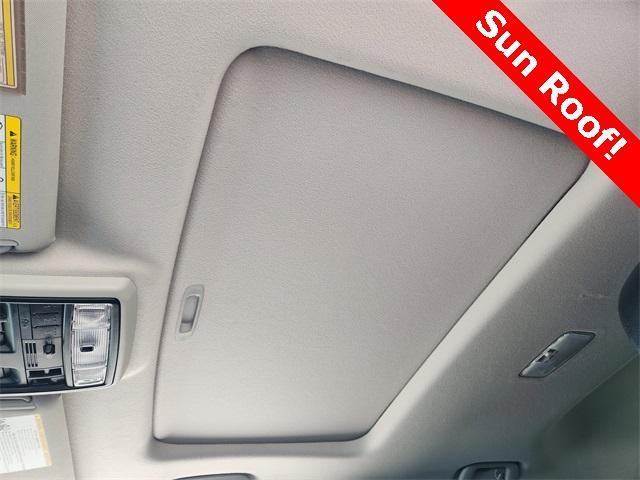 used 2022 Toyota 4Runner car, priced at $39,995