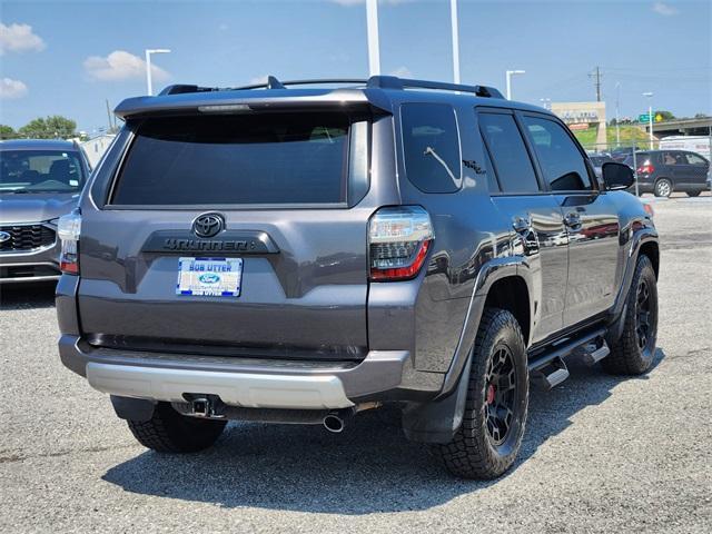 used 2022 Toyota 4Runner car, priced at $39,995