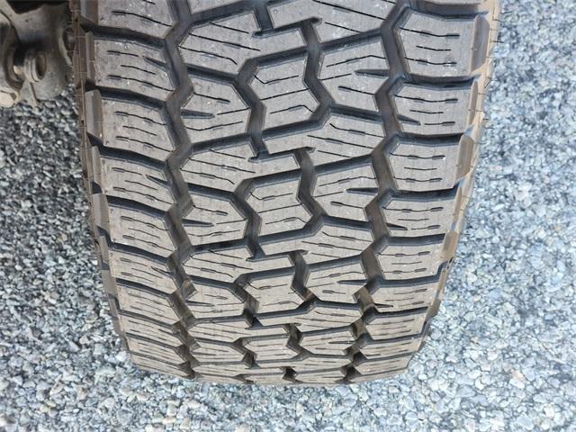 used 2022 Toyota 4Runner car, priced at $39,995