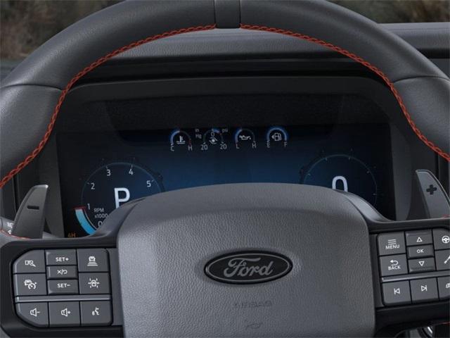 new 2025 Ford F-150 car, priced at $94,190