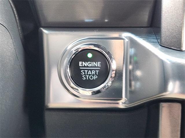 used 2023 Ford F-150 car, priced at $47,499