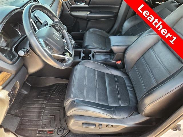 used 2019 Honda CR-V car, priced at $19,570