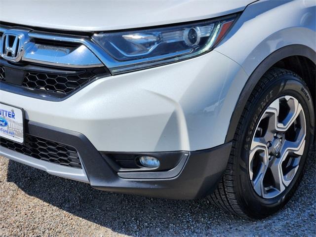 used 2019 Honda CR-V car, priced at $19,570