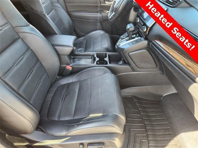 used 2019 Honda CR-V car, priced at $20,374