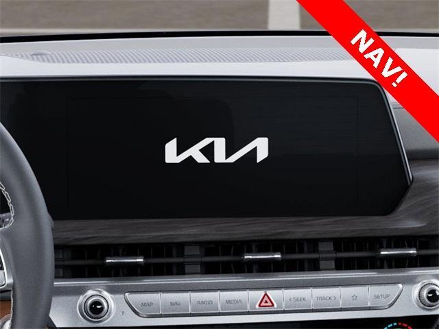new 2025 Kia Telluride car, priced at $47,342