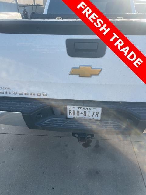 used 2012 Chevrolet Silverado 1500 car, priced at $10,995