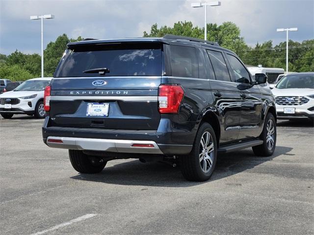 new 2024 Ford Expedition car, priced at $70,595