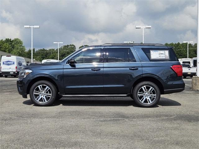 new 2024 Ford Expedition car, priced at $70,595