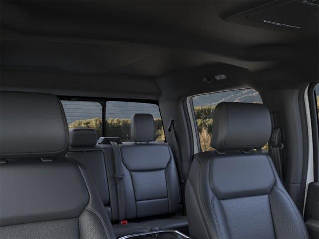 new 2025 Ford F-150 car, priced at $66,226