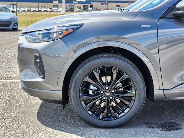 new 2024 Ford Escape car, priced at $42,408