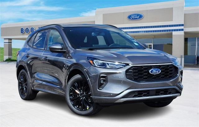 new 2024 Ford Escape car, priced at $42,408