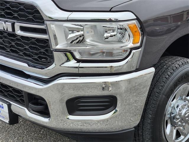 used 2023 Ram 2500 car, priced at $54,749