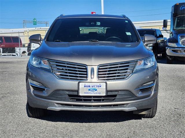 used 2016 Lincoln MKC car, priced at $10,995