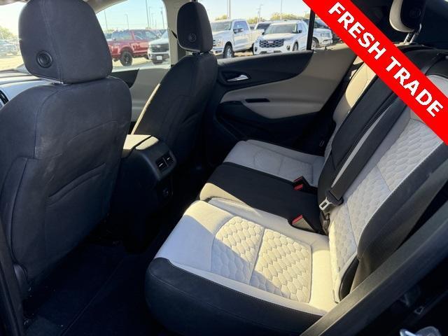 used 2020 Chevrolet Equinox car, priced at $13,162