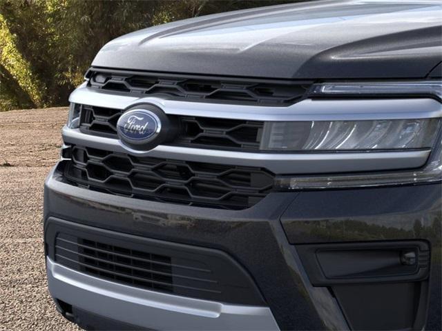 new 2024 Ford Expedition car, priced at $61,373