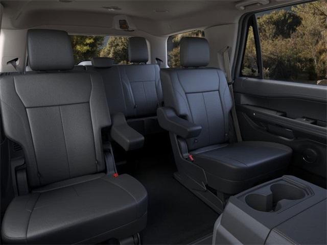 new 2024 Ford Expedition car, priced at $61,373