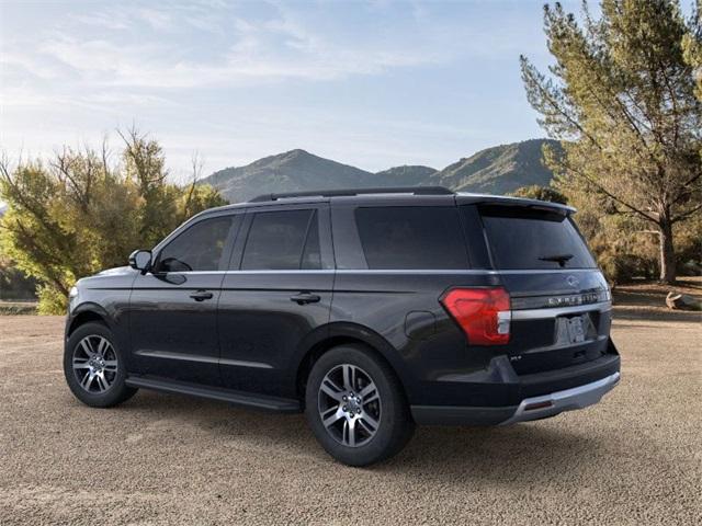 new 2024 Ford Expedition car, priced at $61,373