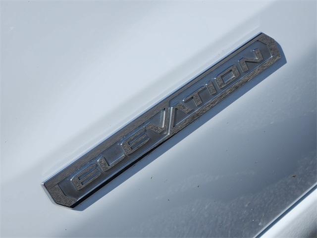 used 2024 GMC Sierra 1500 car, priced at $47,657