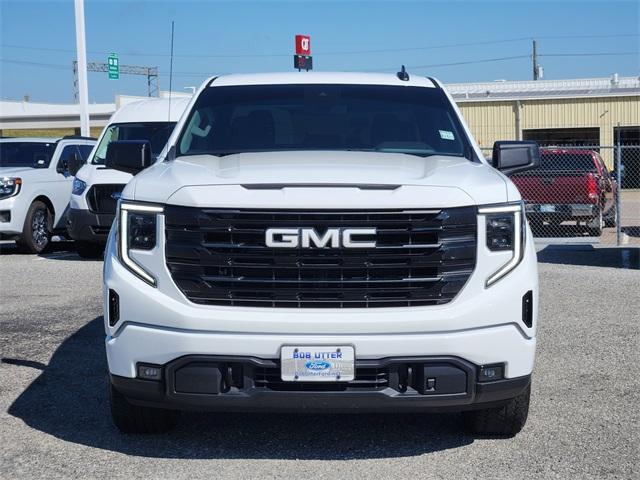 used 2024 GMC Sierra 1500 car, priced at $47,657