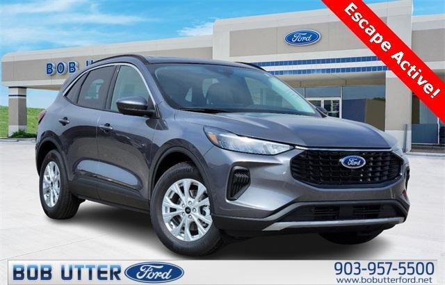new 2024 Ford Escape car, priced at $34,226