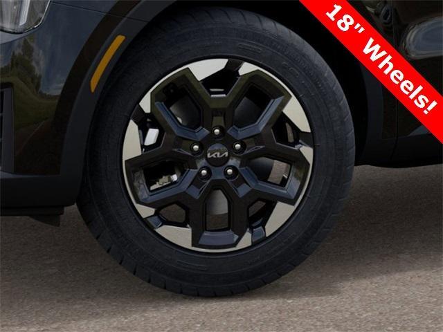 new 2026 Kia Sorento car, priced at $36,446