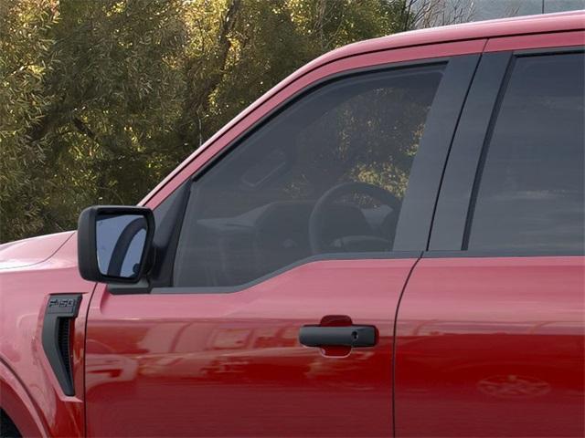 new 2024 Ford F-150 car, priced at $45,446