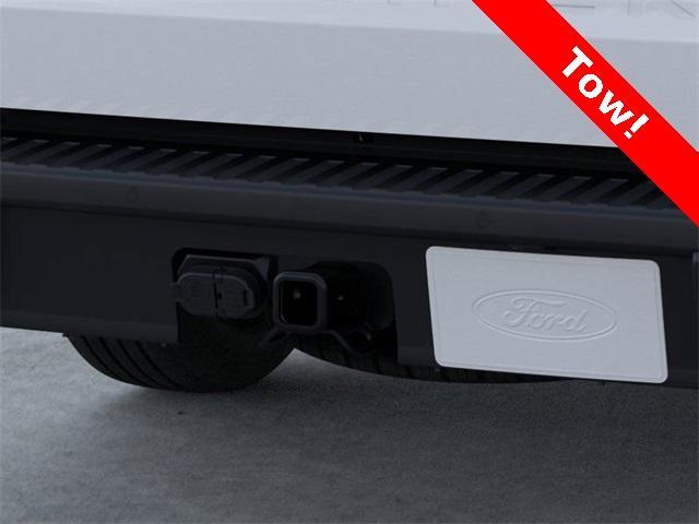 new 2025 Ford Maverick car, priced at $35,192