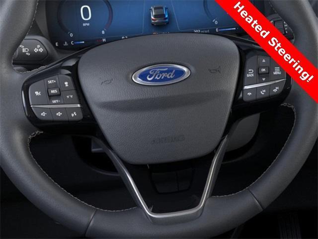 new 2024 Ford Escape car, priced at $25,890