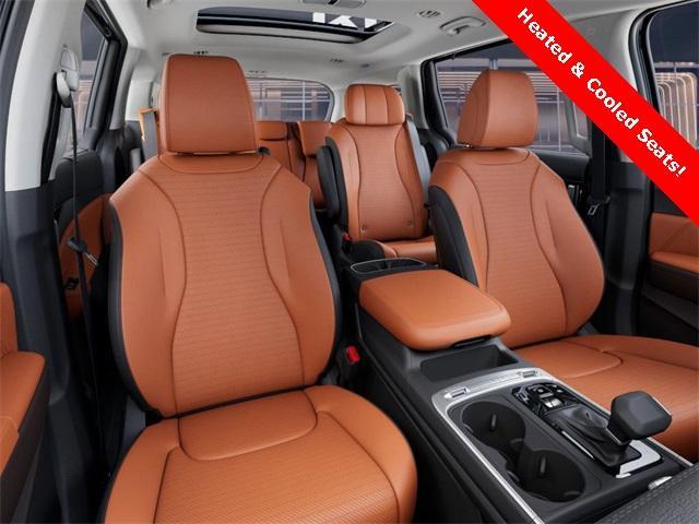 new 2026 Kia Carnival car, priced at $49,349