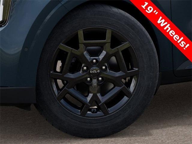 new 2026 Kia Carnival car, priced at $49,349