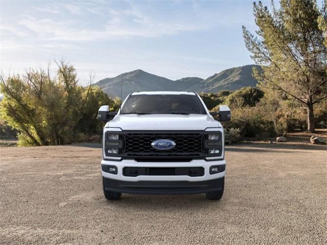 new 2024 Ford F-250 car, priced at $79,586