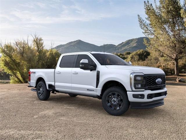 new 2024 Ford F-250 car, priced at $79,586