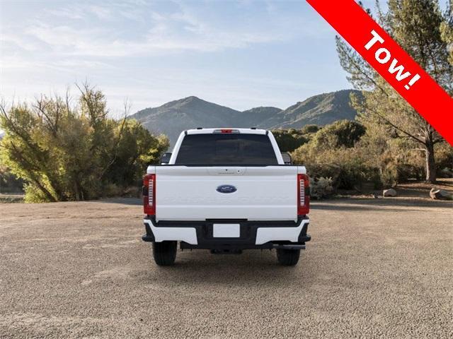 new 2024 Ford F-250 car, priced at $80,586