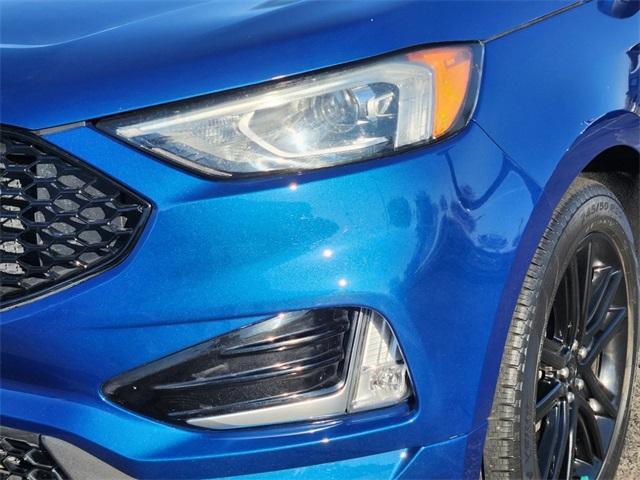 used 2021 Ford Edge car, priced at $26,828