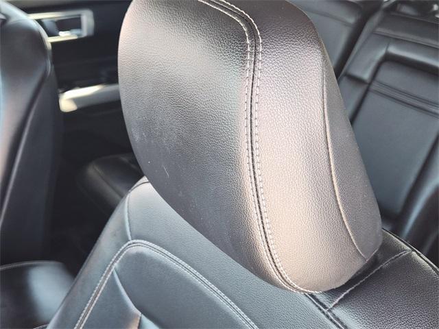 used 2020 Ford Explorer car, priced at $17,023