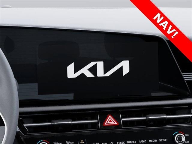 new 2025 Kia Niro car, priced at $34,015