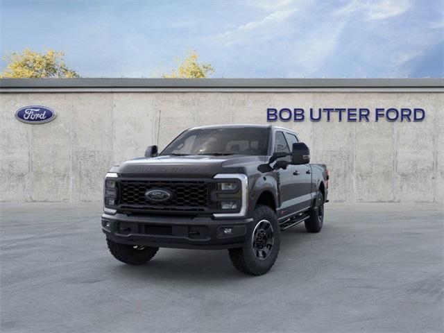 new 2025 Ford F-250 car, priced at $85,041