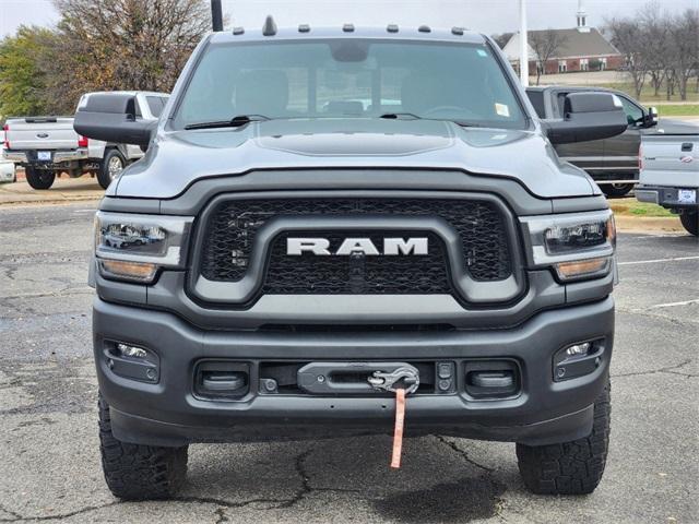 used 2022 Ram 2500 car, priced at $54,714