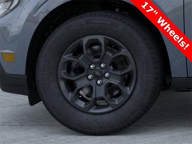 new 2025 Ford Maverick car, priced at $31,289