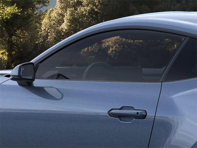 new 2025 Ford Mustang car, priced at $41,422