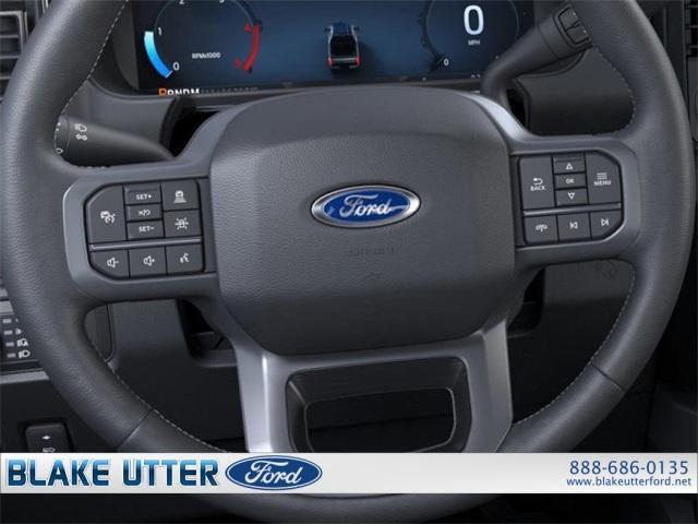 new 2026 Ford F-250 car, priced at $86,249