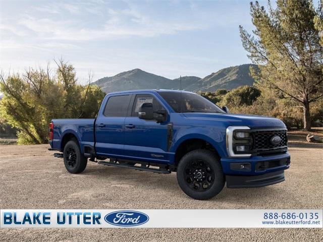 new 2026 Ford F-250 car, priced at $86,249